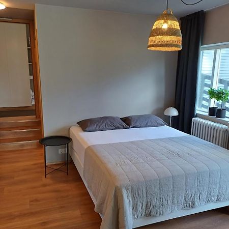 Draflastadir Guesthouse Draflastaðir Buitenkant foto