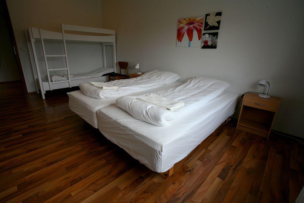 Draflastadir Guesthouse Draflastaðir Buitenkant foto