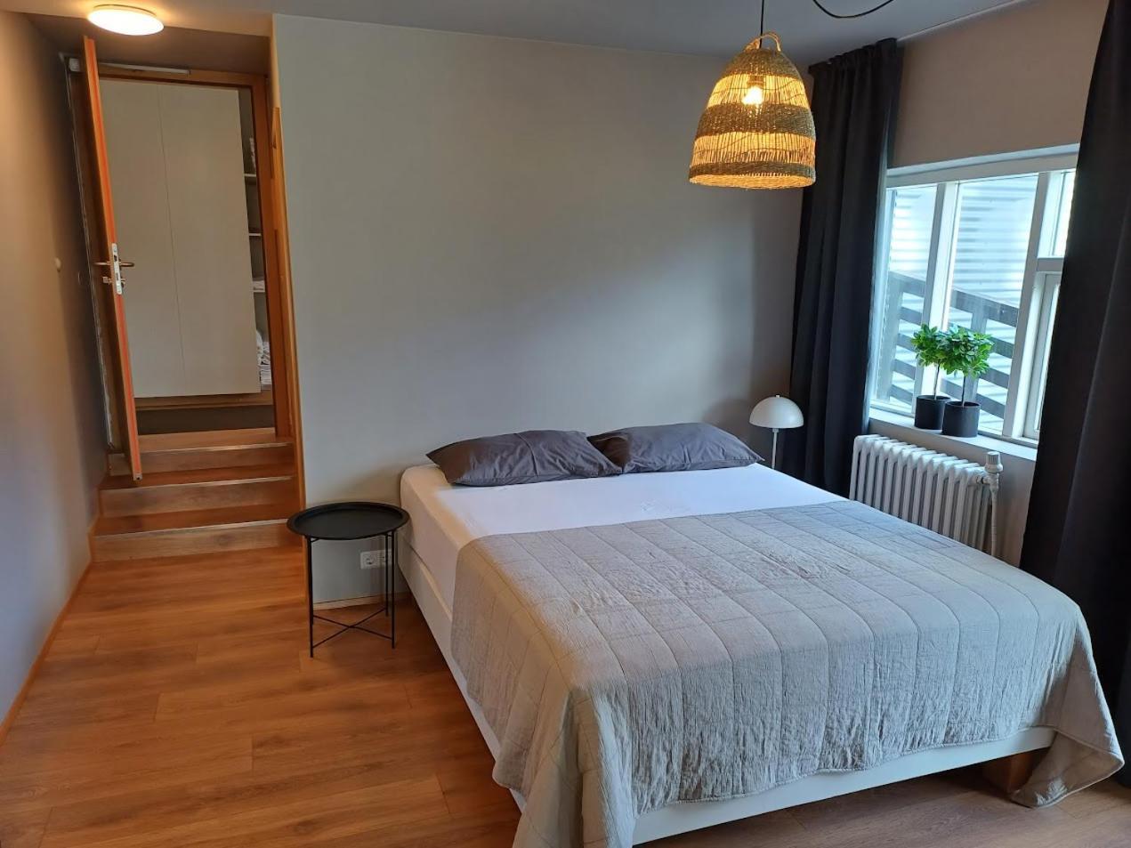 Draflastadir Guesthouse Draflastaðir Buitenkant foto