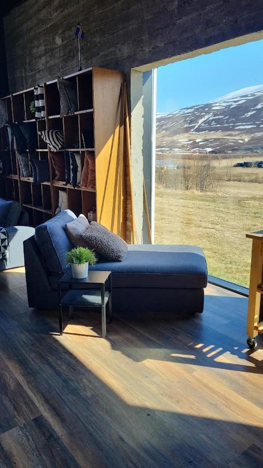 Draflastadir Guesthouse Draflastaðir Buitenkant foto